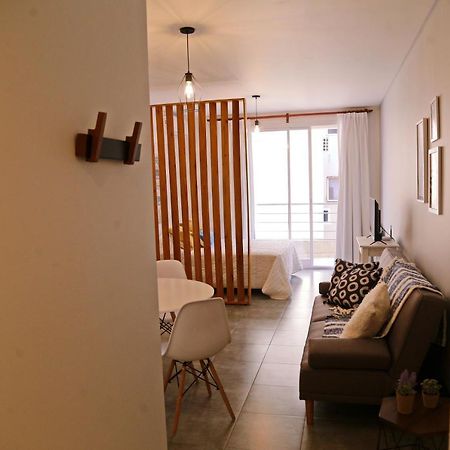 Chivilcoy Apart Exteriör bild