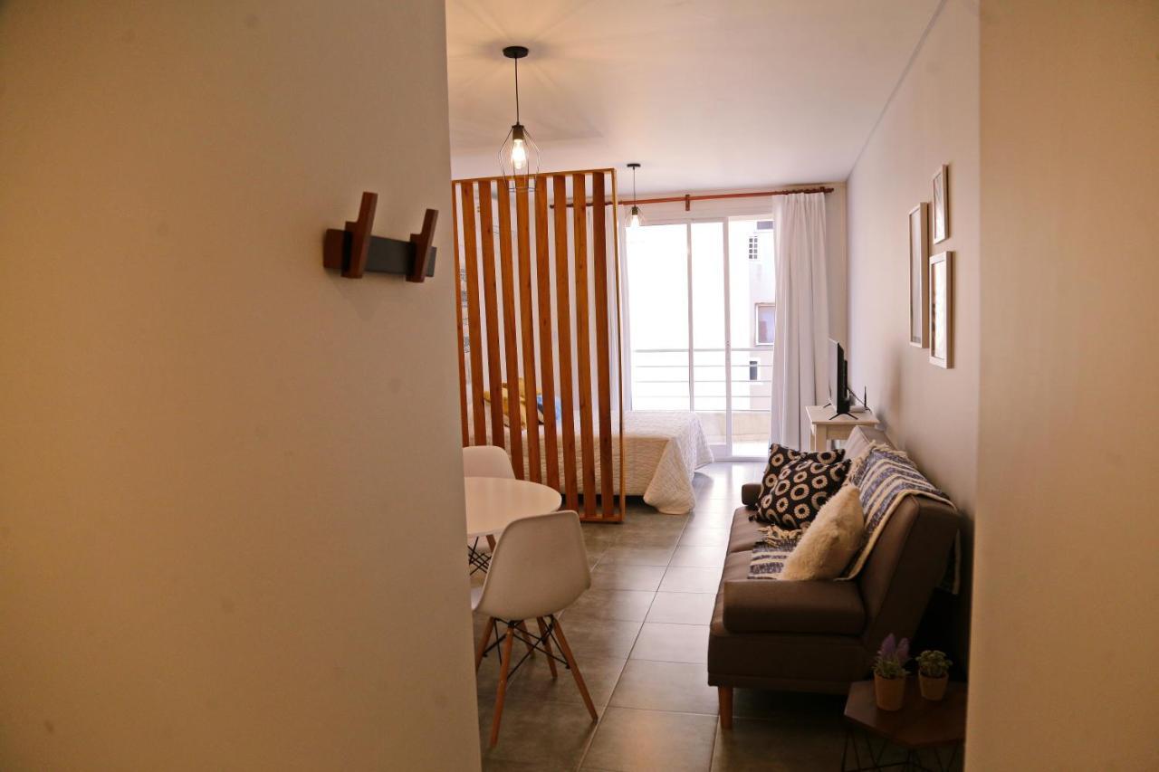 Chivilcoy Apart Exteriör bild