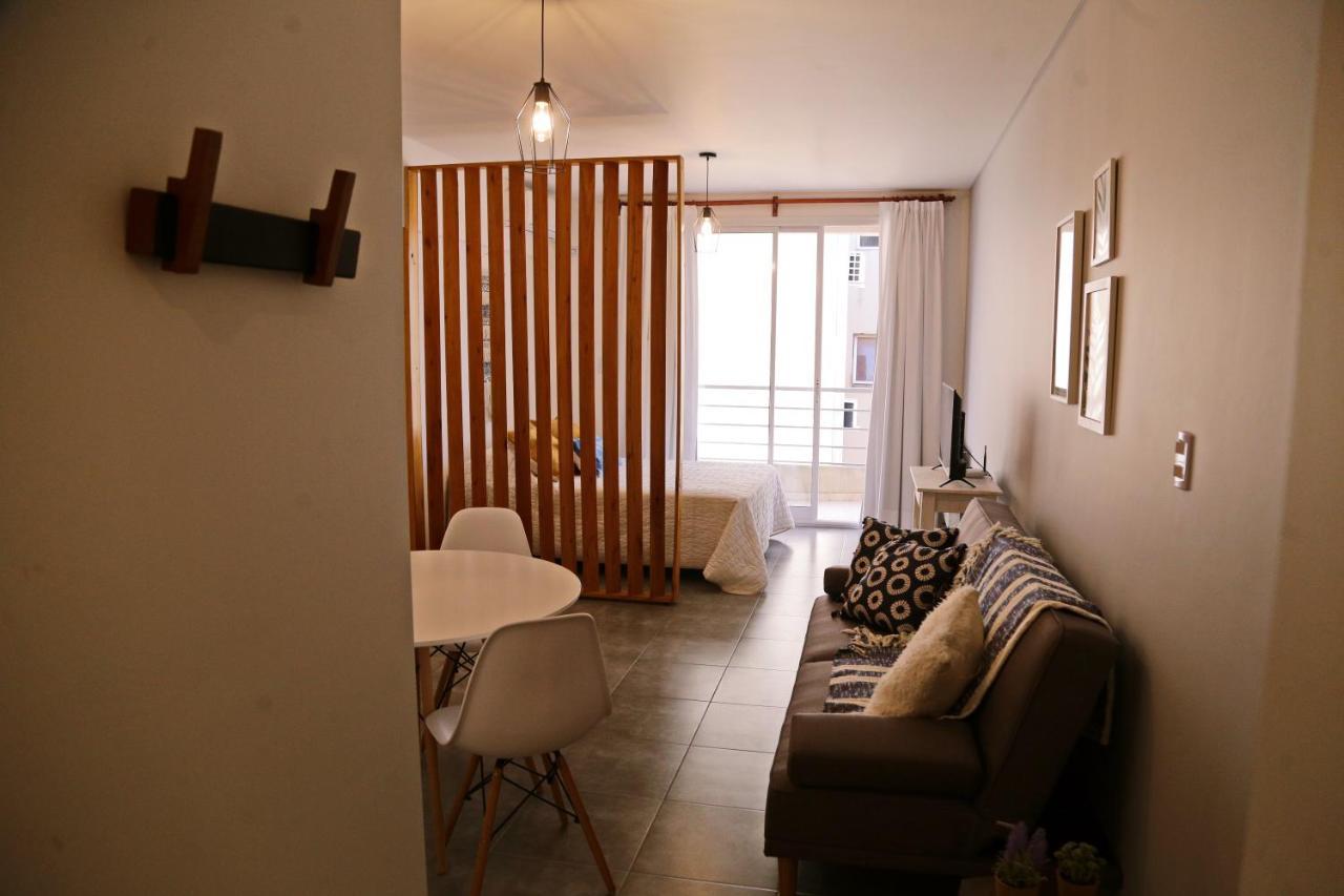 Chivilcoy Apart Exteriör bild